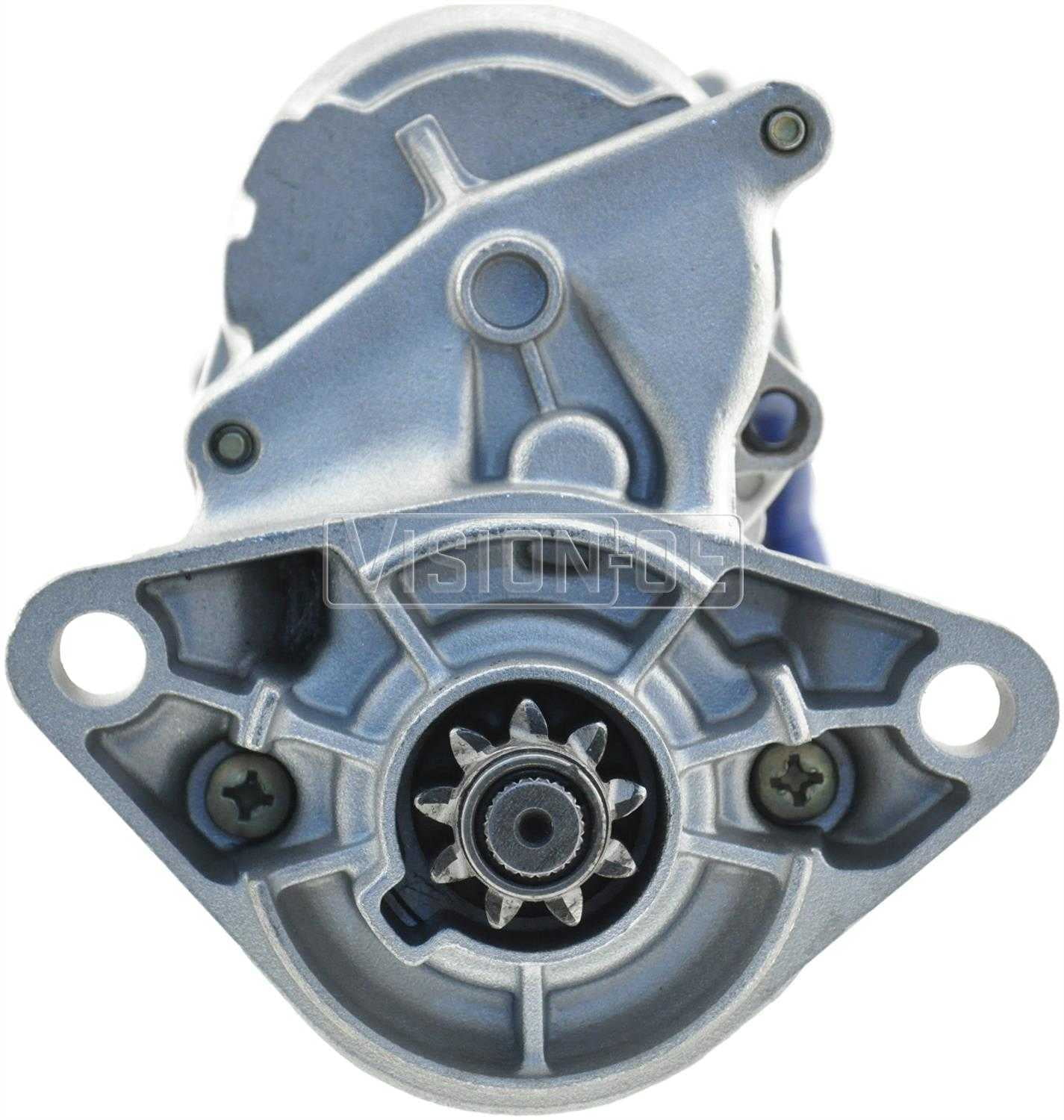 Vision OE 16823 Starter Motor