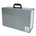 thumbnail image 4 of DOSSIER EXPANSIBLE À 19 POCHETTES GREY, 4 of 6