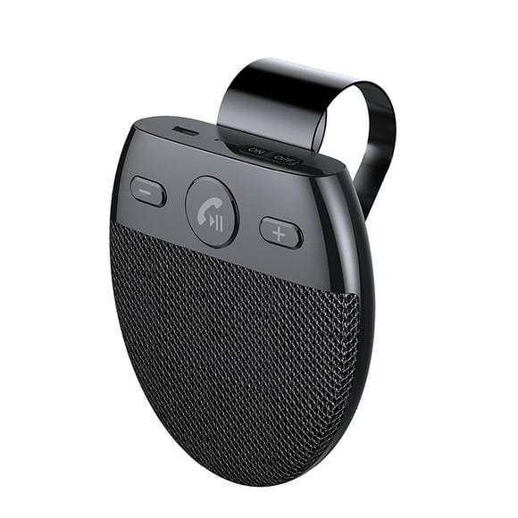 RYRDWP Car Handsfree Speakerphone Wireless MP3 Music