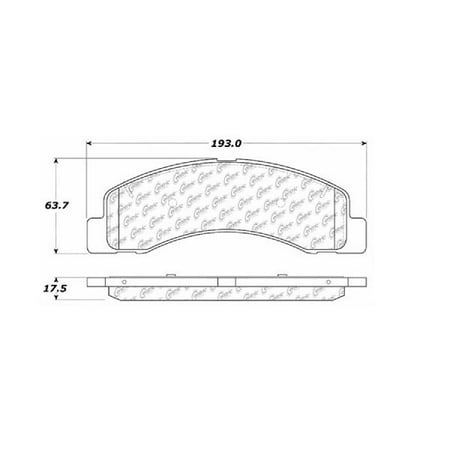 Ford Excursion Parts Diagram - General Wiring Diagram
