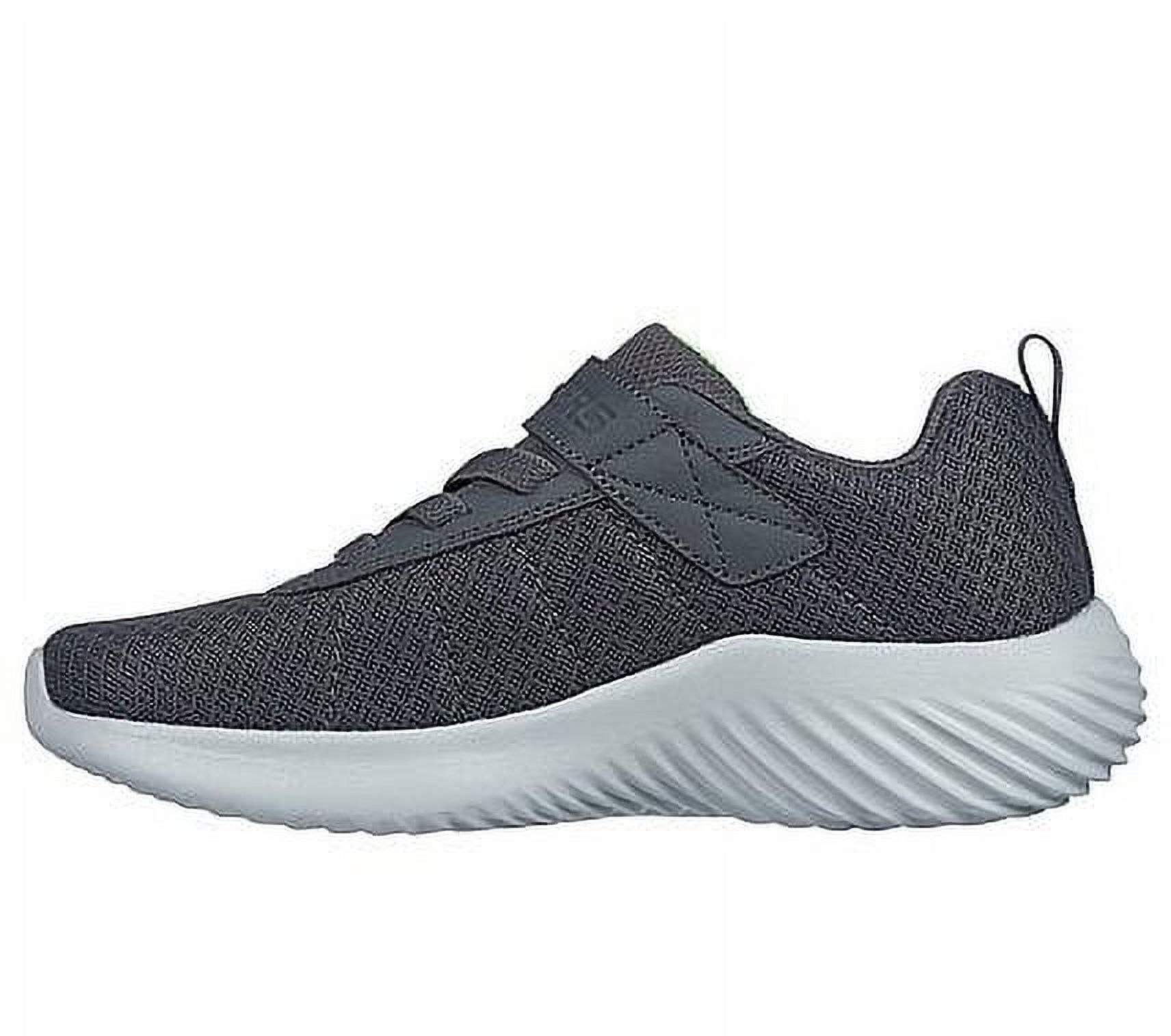 Skechers Toddler and Big Boys Bounder Baronik Athletic Sneakers