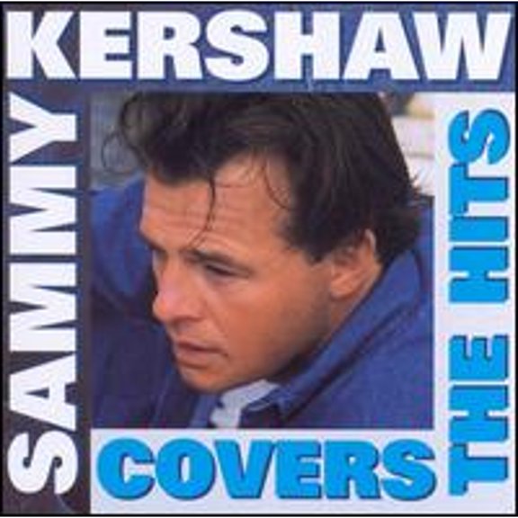 Pre-Owned Coverin' the Hits (CD 0008817014920) by Sammy Kershaw