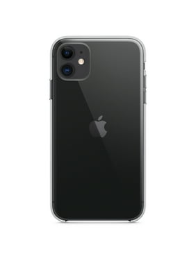 iPhone 11 Clear Case