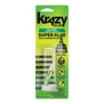 thumbnail image 1 of Krazy Glue Max Bond Super Glue, Precision Tip, 1 of 2