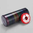 thumbnail image 2 of Fishing Main Line Spool Box Spindle Silicone Main Spool Fishing Winding Board, 2 of 9