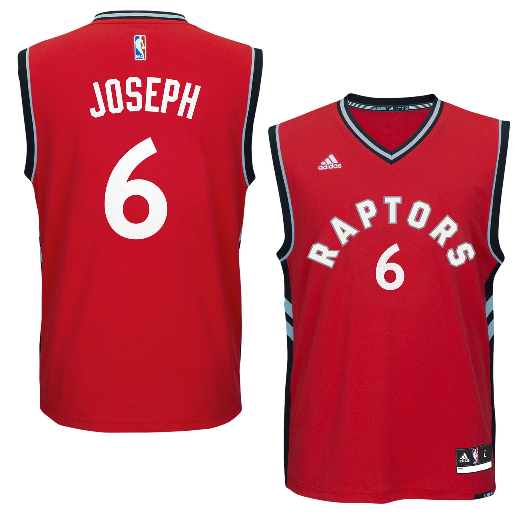 Cory Joseph Toronto Raptors NBA 