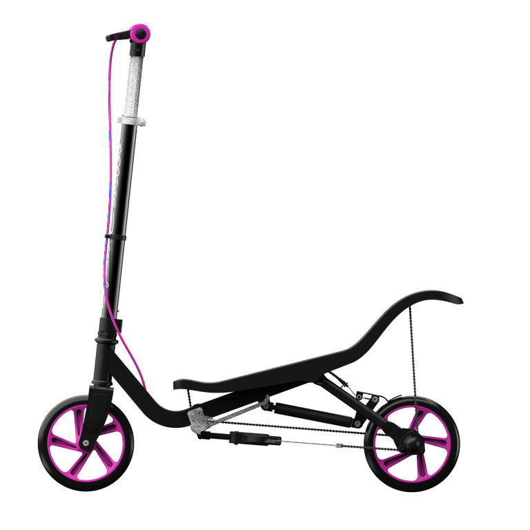 Space scooter x540 pink sales
