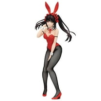 Furyu Date A Live BiCute Bunnies Kurumi Tokisaki Figure