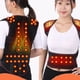 thumbnail image 4 of Chaleco Calefactor con Diseño de Protección de Hombros Chaleco Calefactor con Barras Extraíbles para Hombros Cintura y Abdomen con Imanes de 108 Uds ANGGREK Otros, 4 of 8