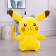 thumbnail image 3 of 60cm Cute Sanrio Hello Kitty Plush Toy Kawaii Angel Demon KT Cat Soft Stuffed Plushies Doll Big Size Pillow Girls Birthday Gift, 3 of 5