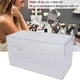 thumbnail image 5 of Almacenamiento 36 rejilla a prueba de polvo lápiz labial transparente caja de almacenamiento organizador estante de almacenamiento ANGGREK Otros, 5 of 8