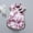 Purple, variant on Girls Dresses Summer Flower Cheongsam Kid Qipao Children Dress Skirt Tang Suit Cute Toddler Kids Chinese Traditional Dress