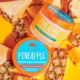 thumbnail image 2 of Manteca corporal Tree Hut con piña batida y karité, 250 ml, 2 of 9