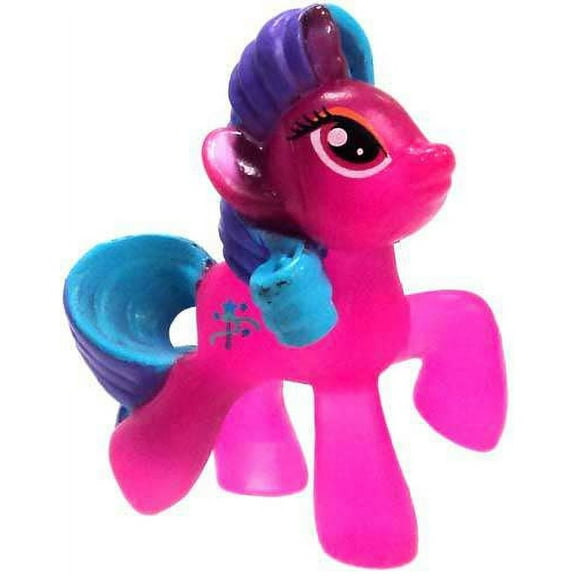 My Little Pony Series 7 Ribbon Wishes PVC Figure