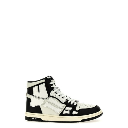 

Amiri Women Skel Top Hi Sneakers