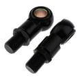 thumbnail image 1 of 2 adaptadores de ojo de amortiguador de aire de 14 mm para motocicleta scooter negro 14mm Sharpla Amortiguador Adaptador de ojos, 1 of 5