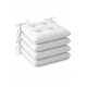 thumbnail image 1 of Cojines Para Silla Comedor-medida 40x40 cm 4 Piezas, 1 of 7