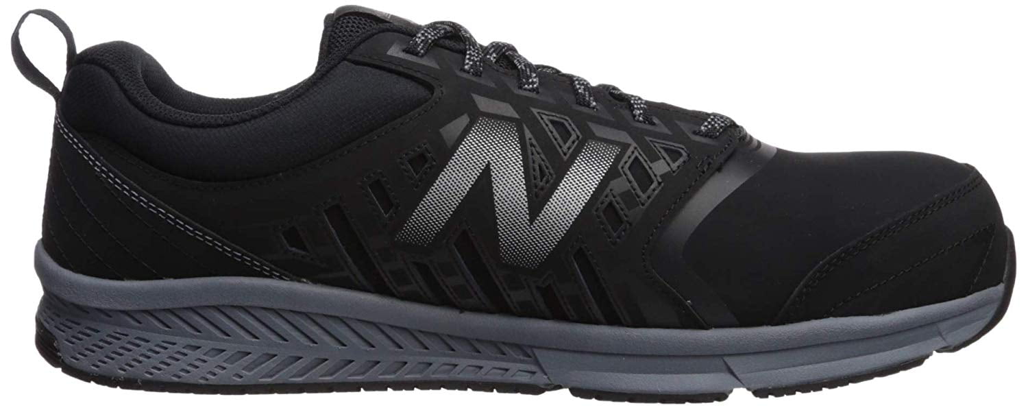 New Balance Mens 412 V1 Alloy Toe 