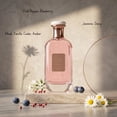 thumbnail image 4 of Mousuf Daisy Eau de Parfum Spray 100ml (3.4 oz) by Ard Al Zaafaran, 4 of 7