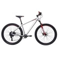 thumbnail image 1 of Bicicleta Industries 950 SL B2 T17 R29 Plata de Montaña, 1 of 7