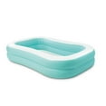 thumbnail image 1 of Piscine familiale Intex Aqua Swim Center, âge : 3 ans et plus, 1 of 5