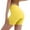 Yellow, variant on YOTMKGDO Shorts for Women, Bladder Control Underwear for Women, Summer Ultra Thin Non Marking High Waist Boxer Underwear Women'S Pants Anti Walking , Ladies Underwear Panties (Beige, L)