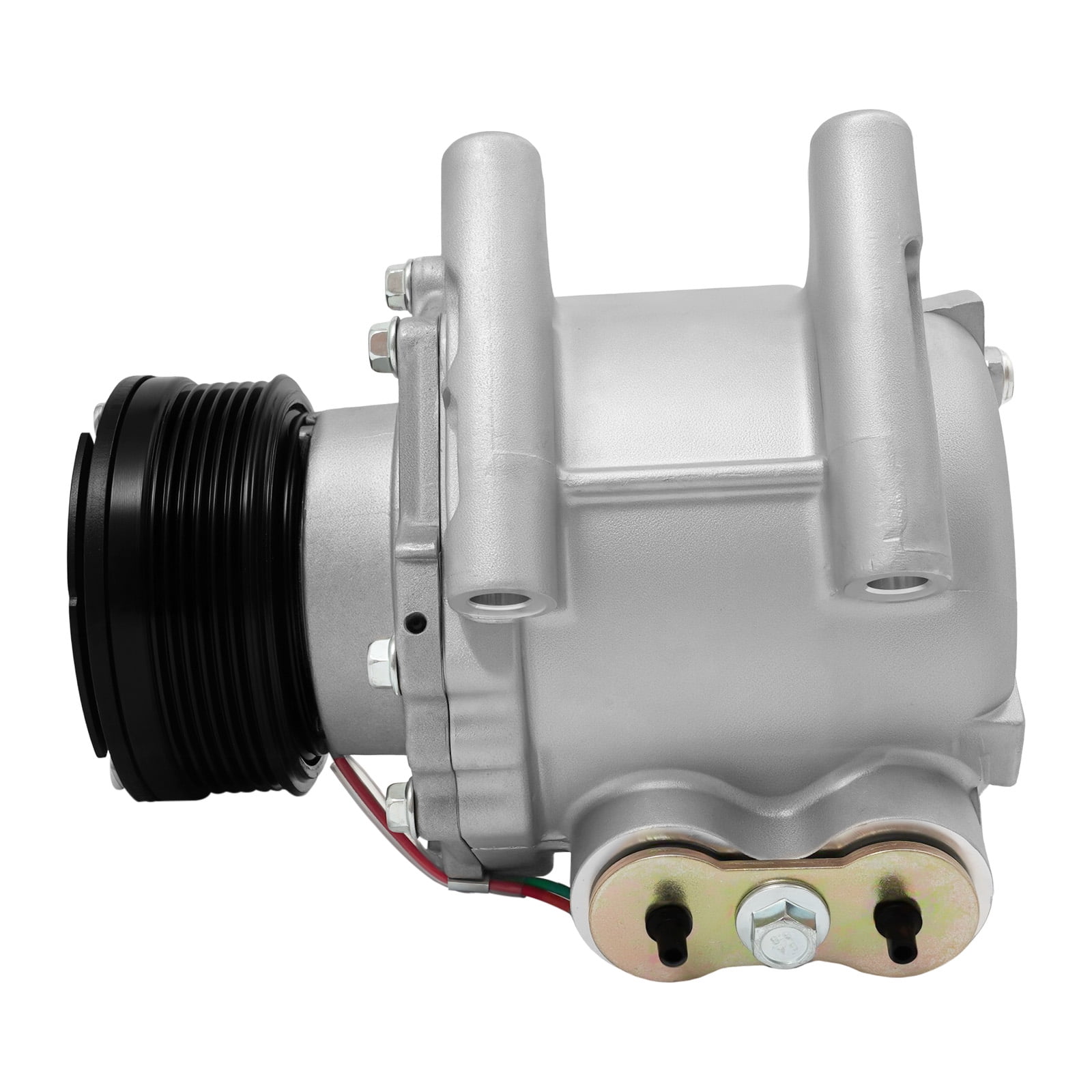 Air Conditioning Compressor, CO4910AC AC Compressor, AC Compressor for Buick Chevrolet GMC Isuzu Oldsmobile Saab