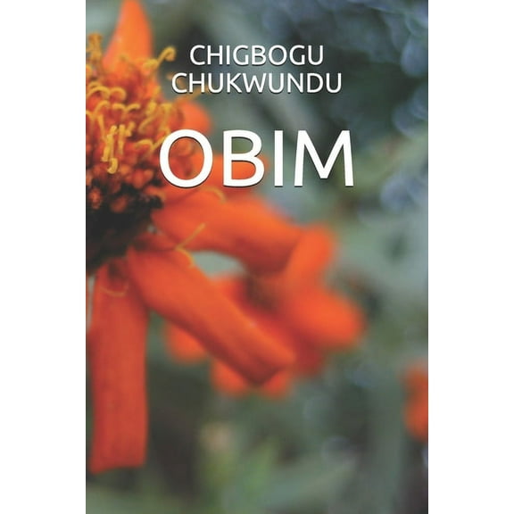 Obim (Paperback)