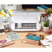 Silhouette Portrait 3 with Bluetooth Wireless Cutting 8x12 Cutting mat AutoBlade 2 50 Designs and Silhouette Studio