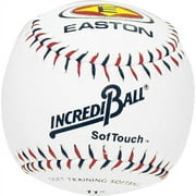 Easton 11" Softtouch Incrediball Softbal