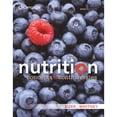 thumbnail image 1 of Pre-Owned Nutrition: Concepts and Controversies (Paperback) by Frances Sizer, Ellie Whitney, 1 of 1