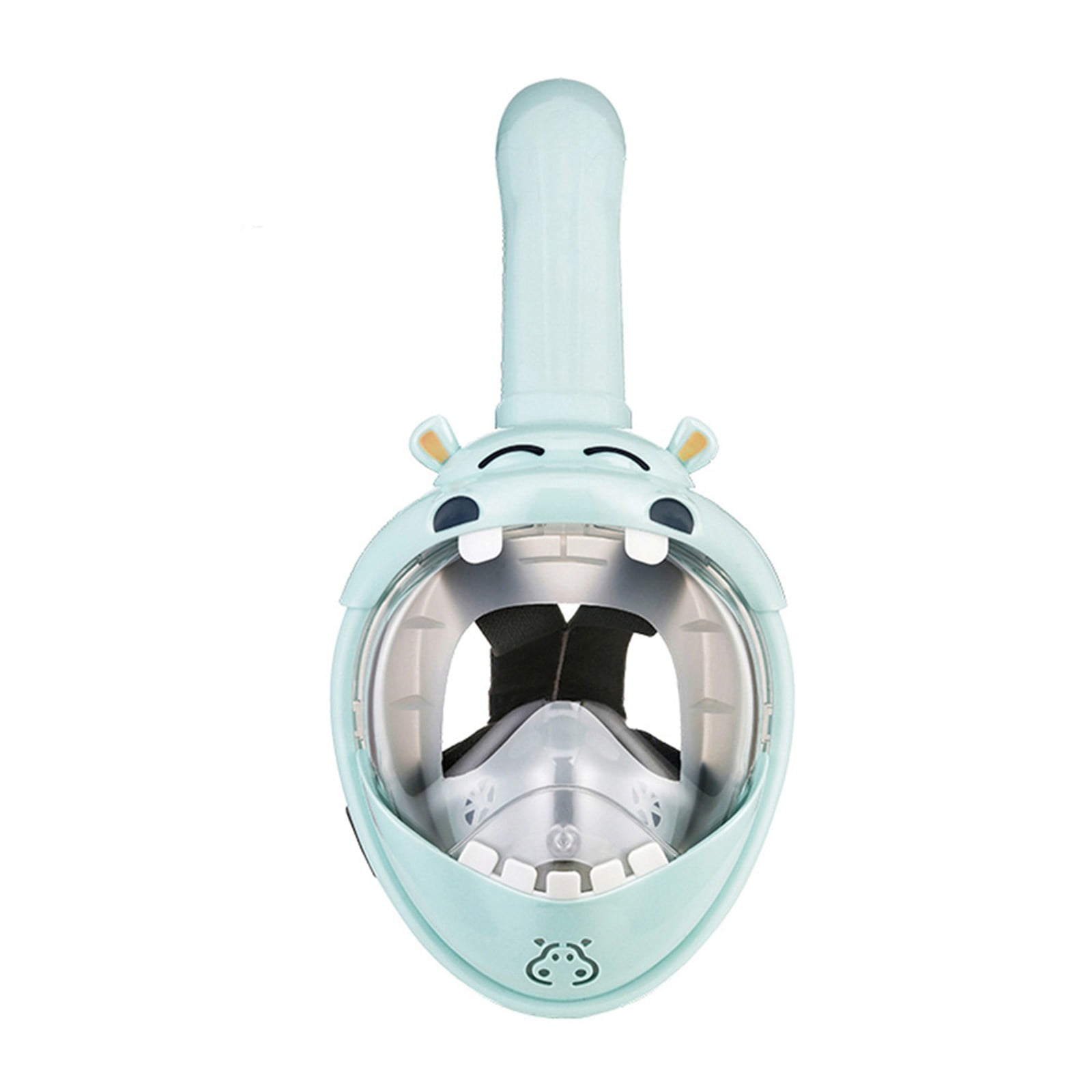 Kids' Full Face Snorkel Fog Design For Underwater Swimming (Ages 6 Leak Proof) Family Pools Inflatable Steel Pro Frame Pool Kiddie Pools for Adults Headphone Guitar Amp Pools Pools for Toddlers