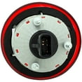 thumbnail image 3 of Dorman 1611614 Driver Side Tail Light Assembly for Specific Chevrolet Models, 3 of 4
