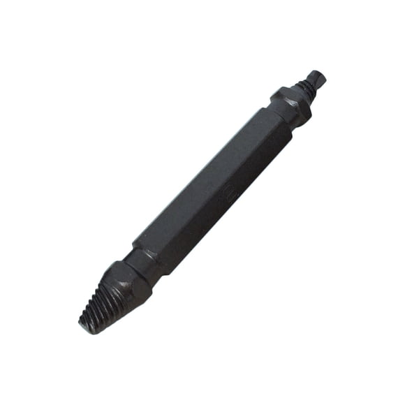 Extractor de tornillos dañados Century Drill Tool 73422 No. 2