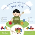 thumbnail image 3 of PlanToys Plan Préscolaire Ruche d'Abeille Préscolaire, 3 of 6