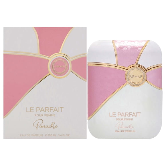 Perfume Armaf Le Parfait Panache 100ml Eau de Parfum Para Mujer