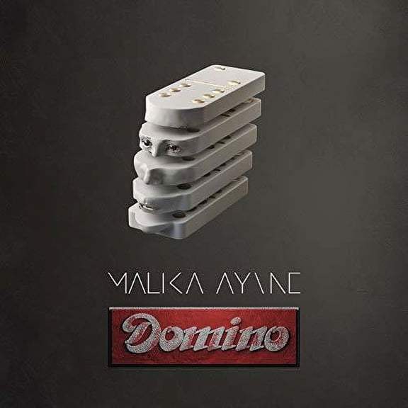 Domino (CD)