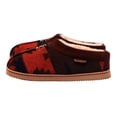 thumbnail image 1 of Pantufla George Talla G Afelpado Multicolor, 1 of 4