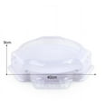 thumbnail image 4 of Burst Gyro Arena Disk Exciting Duel Spinning Top Launcher Stadium (White), 4 of 7