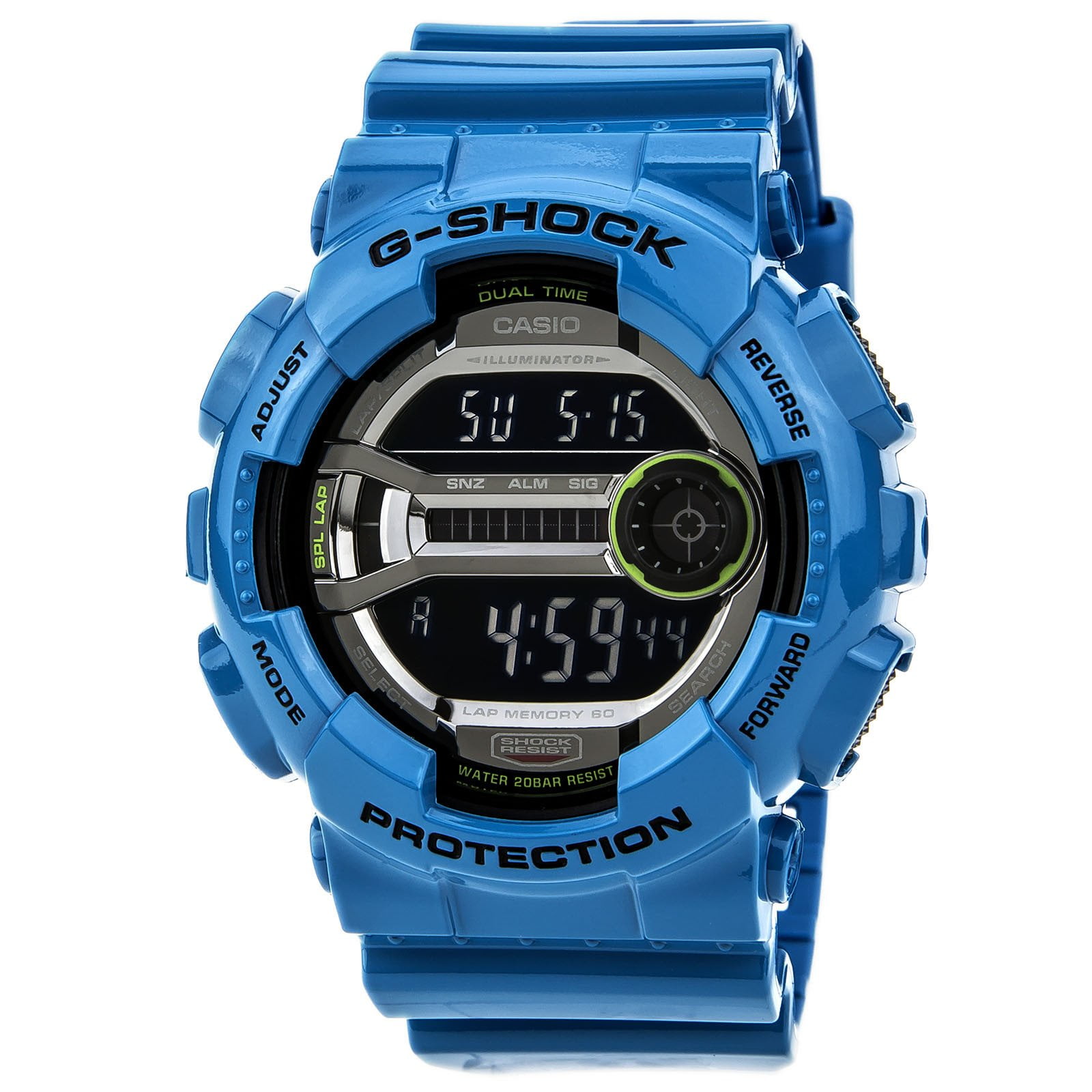 g shock gd 110