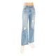 thumbnail image 1 of Wide Leg Jeans 9209 azul 11 JEANSWEST 9209, 1 of 3