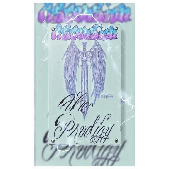 Ascension - The Prodigy (Series #1) (Paperback)