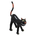thumbnail image 2 of Elodie Halloween Inflatable Black Cat Spooky Halloween Props for Outside Home Party, 2 of 8