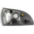 thumbnail image 2 of For Oldsmobile Custom Cruiser 1991 1992 Turn Signal/Corner Light Passenger Side | GM2521120 | 5976556, 2 of 3