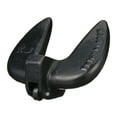 thumbnail image 3 of Attwood 9935B1 Solid Cast Iron 20-Pound Navy Anchor Black PVC Coated, 3 of 4