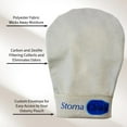 StomaCloak Ostomy Pouch Cover Ostomy Odor Control Discreet