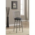 thumbnail image 2 of American Heritage Tabouret de Bar Easton en Silex, 2 of 2