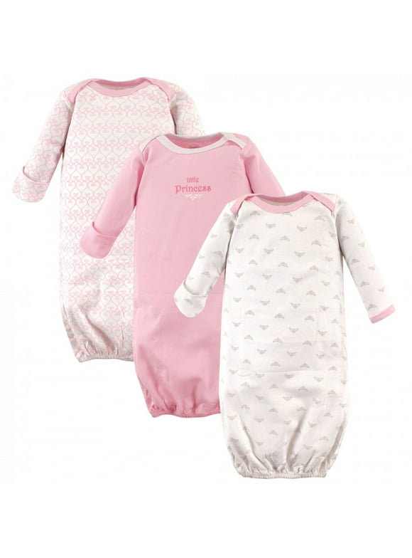 Infant Sleeper Gowns