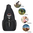 thumbnail image 6 of Yeeps Hide and Seek Lightweight Cross Chest Bag Diagonally Sling Bag Crossbody Backpack Shoulder Bag Sports Outdoor, 6 of 9