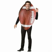 Rasta Imposta Adult Football  Costume  - One Size